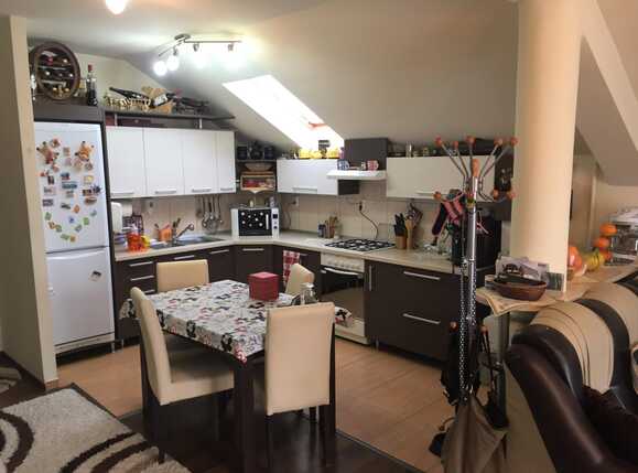 Apartament de vânzare 4 camere Manastur - 38211AV | BLITZ Cluj-Napoca | Poza3