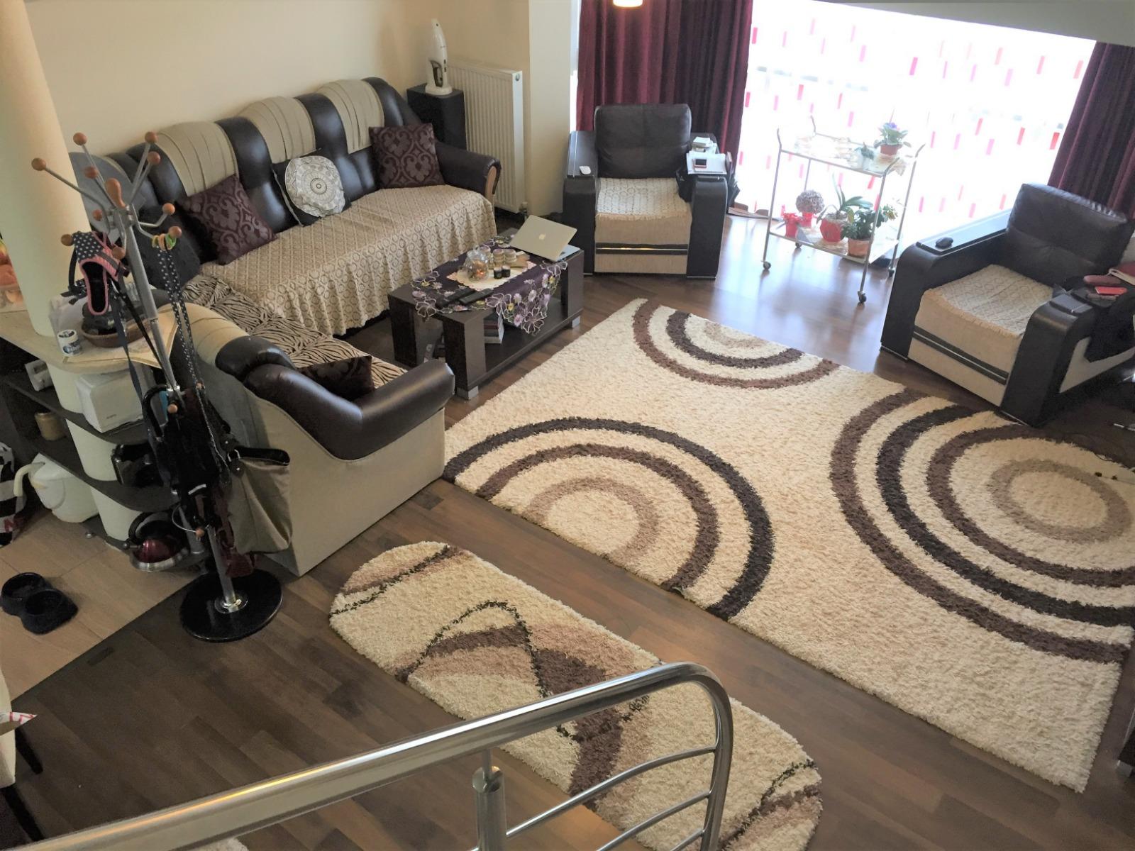 Apartament de vânzare 4 camere Manastur - 38211AV | BLITZ Cluj-Napoca | Poza2