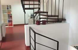 Apartament pe 2 nivele, 169 mp utili, 2 balcoane, zona strazii Frunzisului