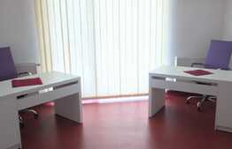 Apartament pe 2 nivele, 169 mp utili, 2 balcoane, zona strazii Frunzisului