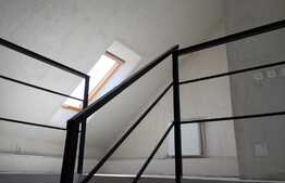 Apartament pe 2 nivele, 169 mp utili, 2 balcoane, zona strazii Frunzisului