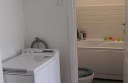 Apartament 3 camere, etaj intermediar, garaj, zona Minerva.