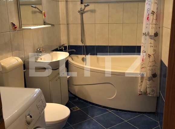 Apartament de vânzare 4 camere Manastur - 38215AV | BLITZ Cluj-Napoca | Poza13