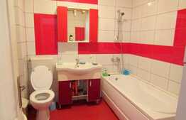 Apartament cu 2 camere, 50 mp, loc de parcare! Zona Muzeul Apei!