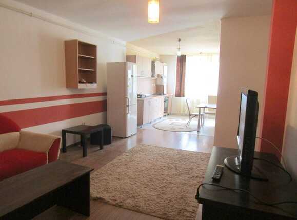 Apartament de vânzare 2 camere Floreşti - 38216AV | BLITZ Cluj-Napoca | Poza1