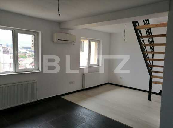 Apartament de vânzare 3 camere Intre Lacuri - 38218AV | BLITZ Cluj-Napoca | Poza1