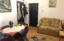 Apartament 2 camere, decomandat, zona Eroilor, Floresti