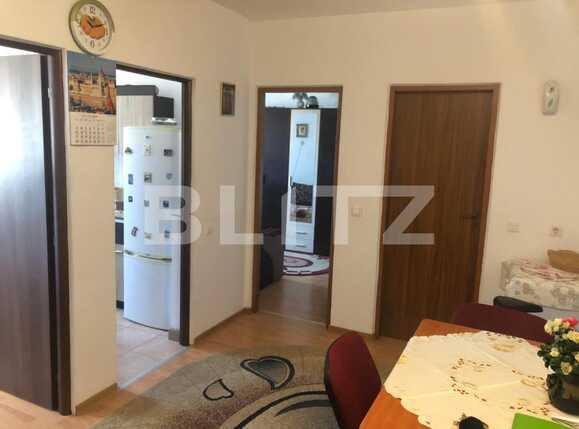 Apartament de vânzare 2 camere Floreşti - 38219AV | BLITZ Cluj-Napoca | Poza1