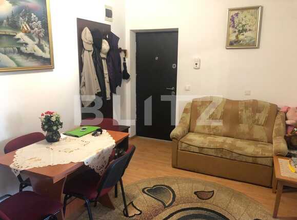 Apartament de vânzare 2 camere Floreşti - 38219AV | BLITZ Cluj-Napoca | Poza2