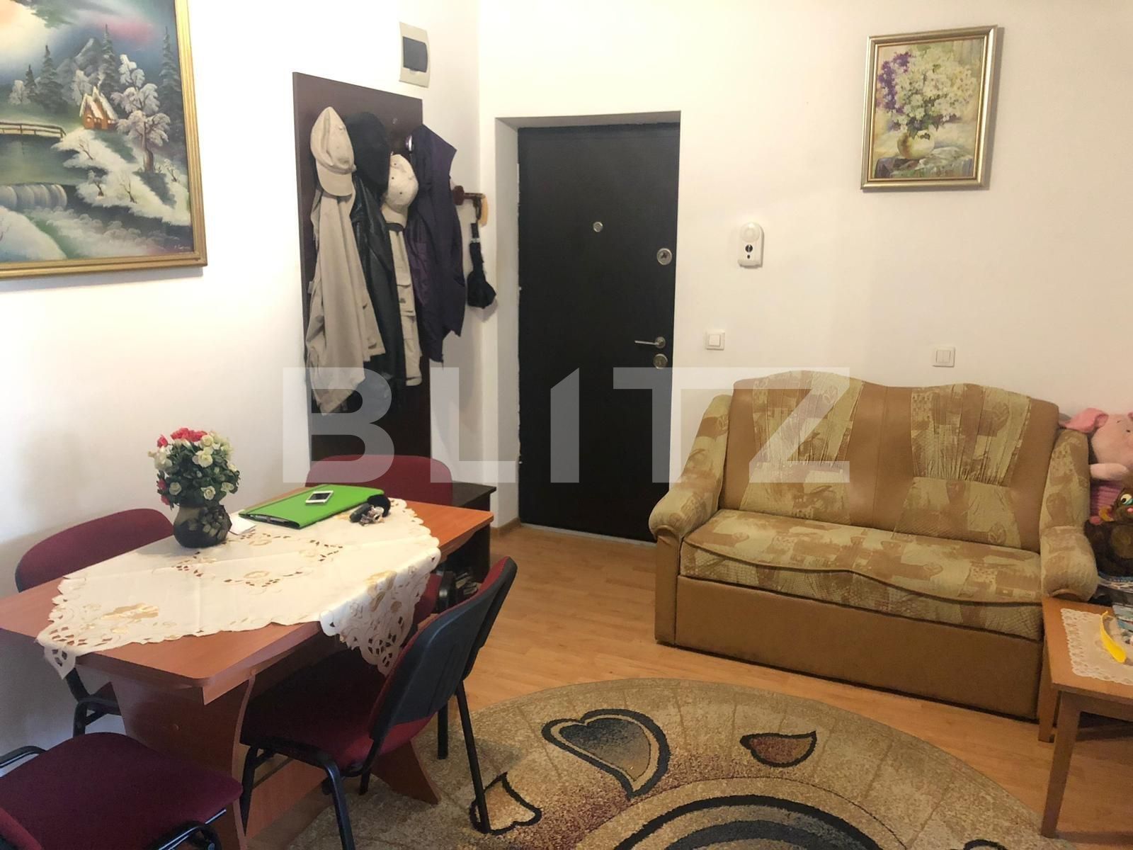 Apartament de vânzare 2 camere Floreşti - 38219AV | BLITZ Cluj-Napoca | Poza2