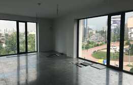 Cladire clasa A + , locatie de top! 