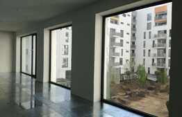 Cladire clasa A + , locatie de top! 