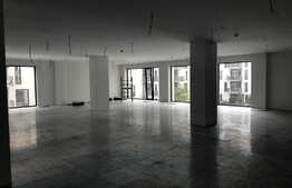 Cladire clasa A + , locatie de top! 