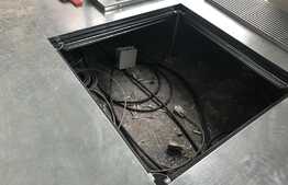 Cladire clasa A + , locatie de top! 