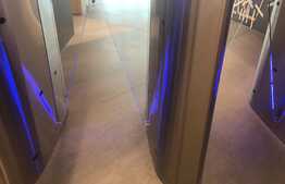 Cladire clasa A + , locatie de top! 