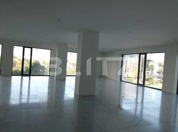 Spațiu birouri de închiriat Gheorgheni - 38220SIB | BLITZ Cluj-Napoca | Poza2