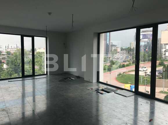 Spațiu birouri de închiriat Gheorgheni - 38220SIB | BLITZ Cluj-Napoca | Poza12