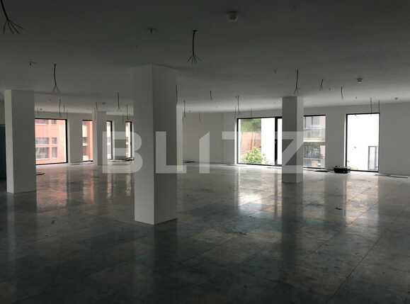 Spațiu birouri de închiriat Gheorgheni - 38220SIB | BLITZ Cluj-Napoca | Poza6