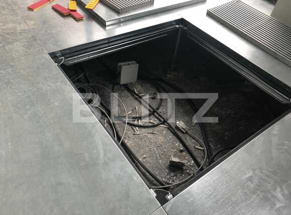 Spațiu birouri de închiriat Gheorgheni - 38220SIB | BLITZ Cluj-Napoca | Poza7