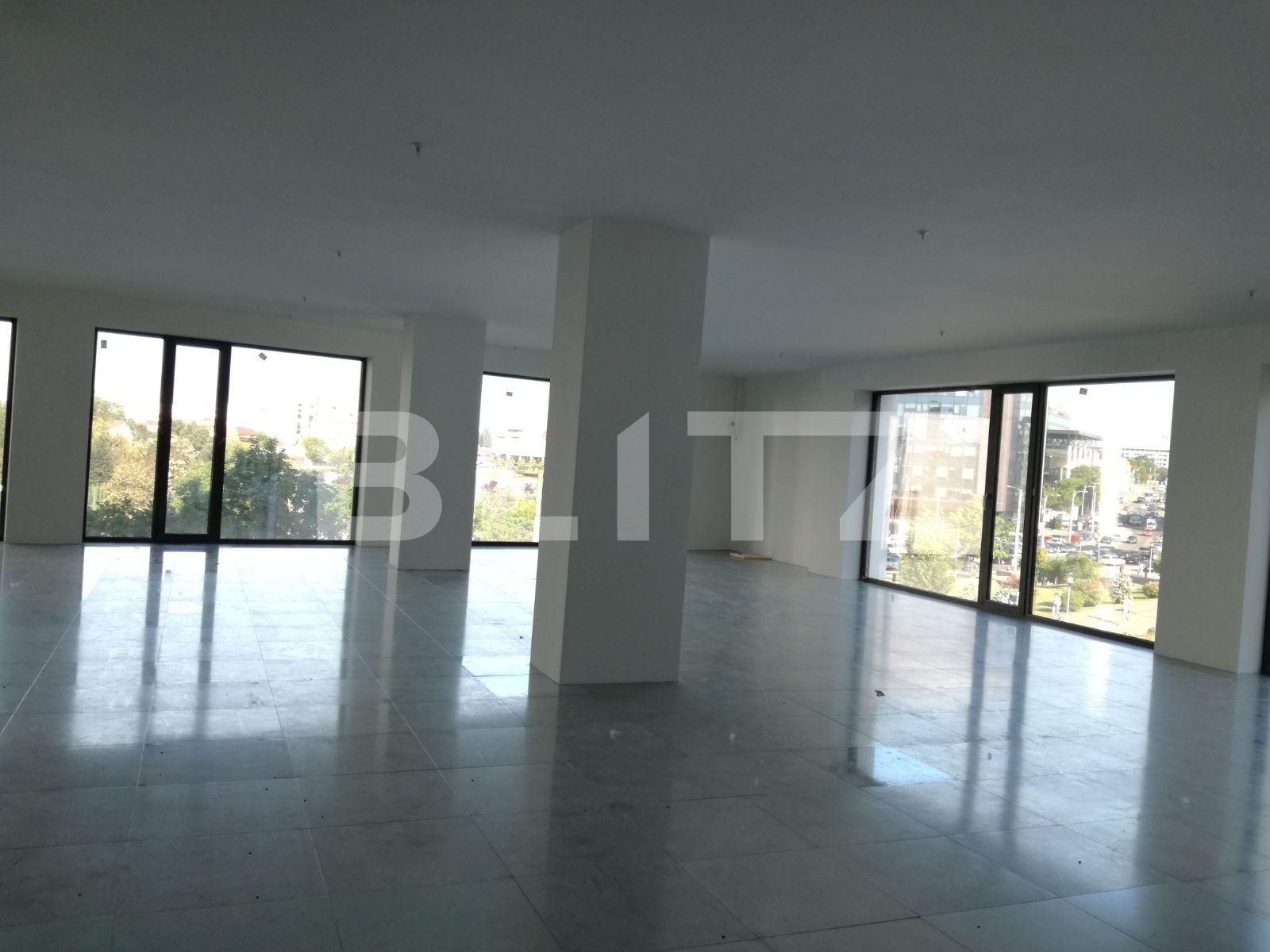 Spațiu birouri de închiriat Gheorgheni - 38220SIB | BLITZ Cluj-Napoca | Poza2