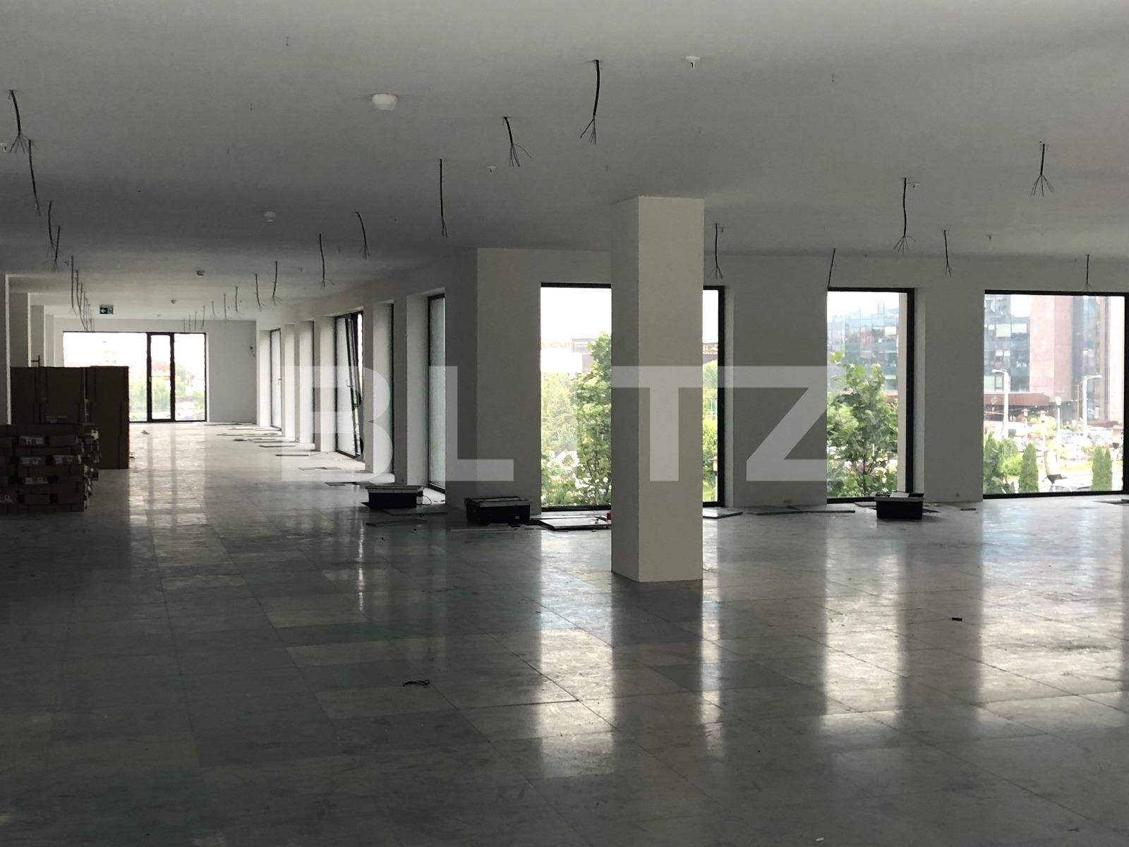 Spațiu birouri de închiriat Gheorgheni - 38220SIB | BLITZ Cluj-Napoca | Poza9