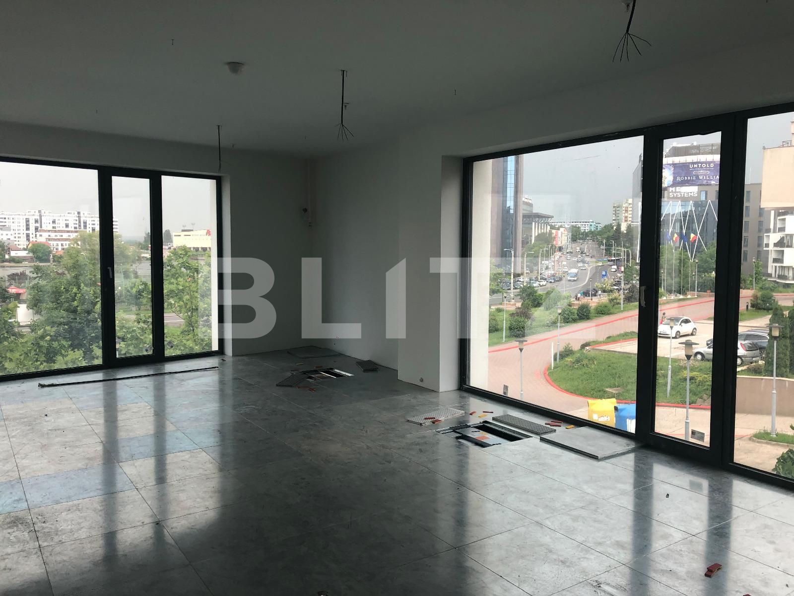 Spațiu birouri de închiriat Gheorgheni - 38220SIB | BLITZ Cluj-Napoca | Poza12