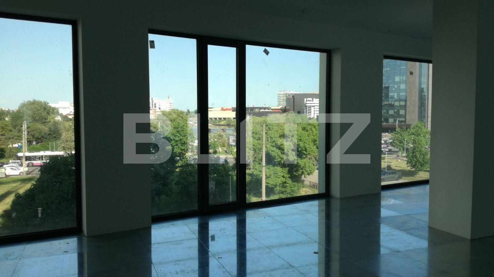 Spațiu birouri de închiriat Gheorgheni - 38220SIB | BLITZ Cluj-Napoca | Poza4