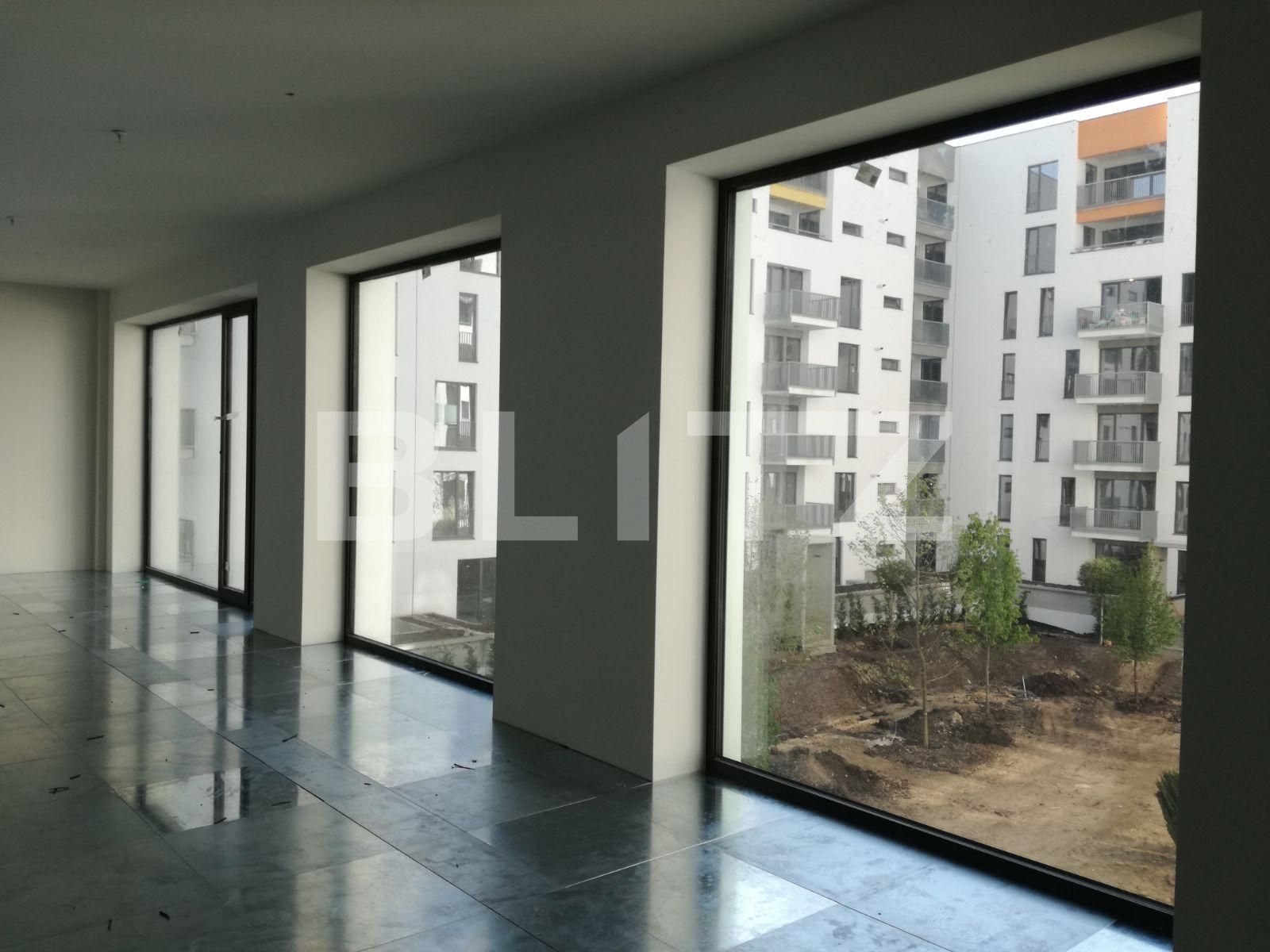 Spațiu birouri de închiriat Gheorgheni - 38220SIB | BLITZ Cluj-Napoca | Poza3