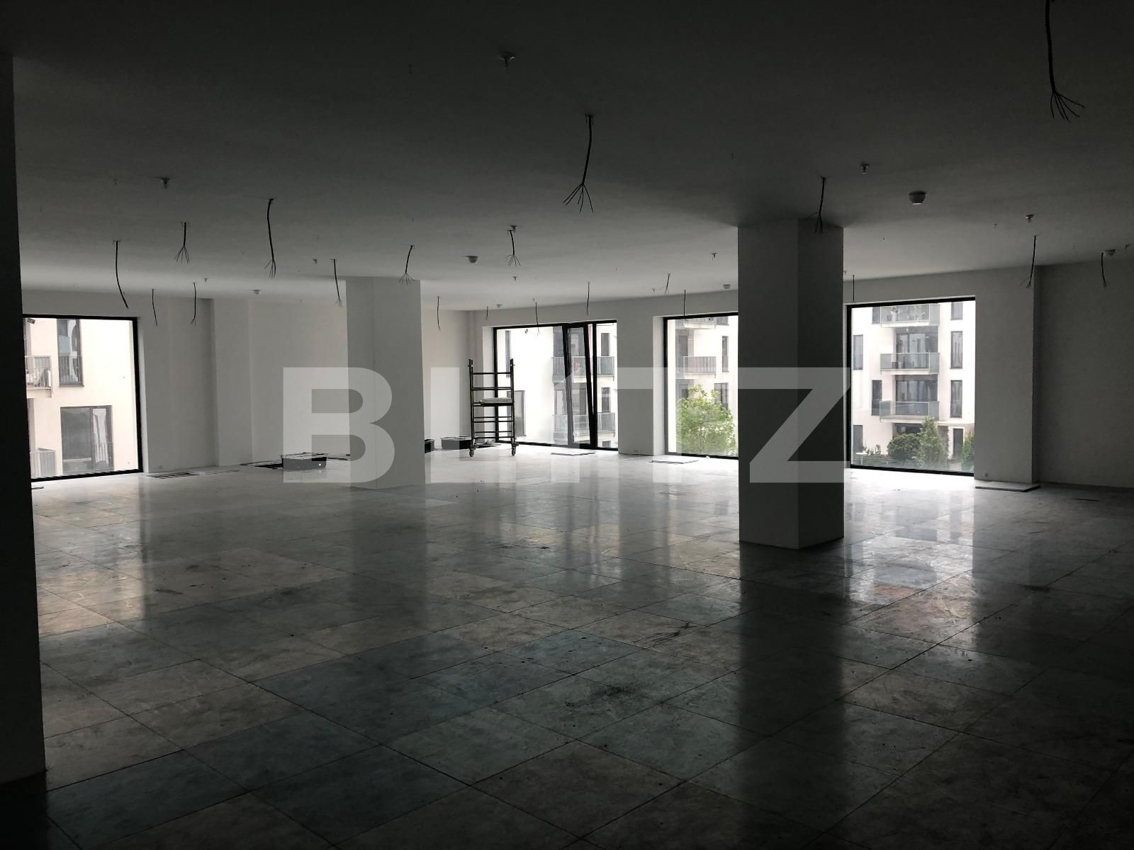 Spațiu birouri de închiriat Gheorgheni - 38220SIB | BLITZ Cluj-Napoca | Poza5