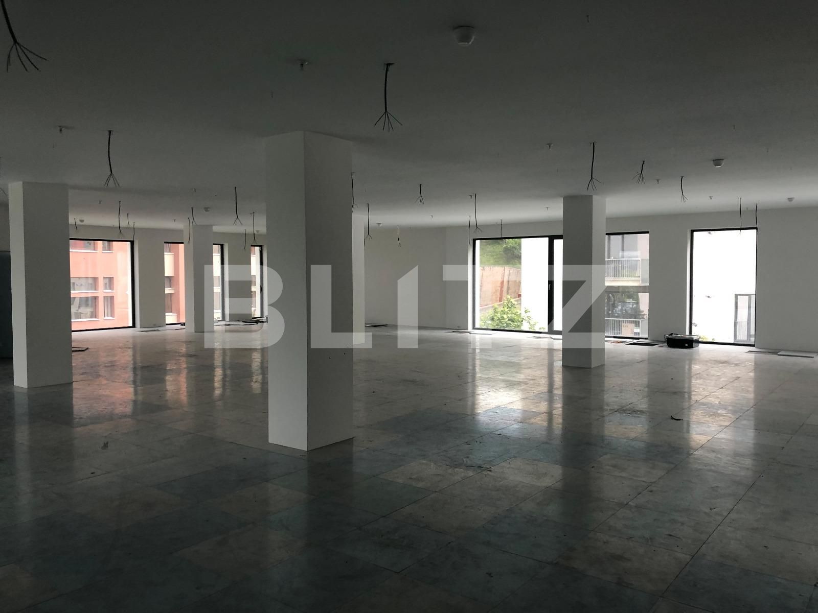 Spațiu birouri de închiriat Gheorgheni - 38220SIB | BLITZ Cluj-Napoca | Poza6