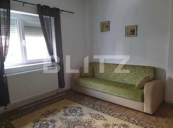 Apartament de vânzare 2 camere Semicentral - 38221AV | BLITZ Cluj-Napoca | Poza1