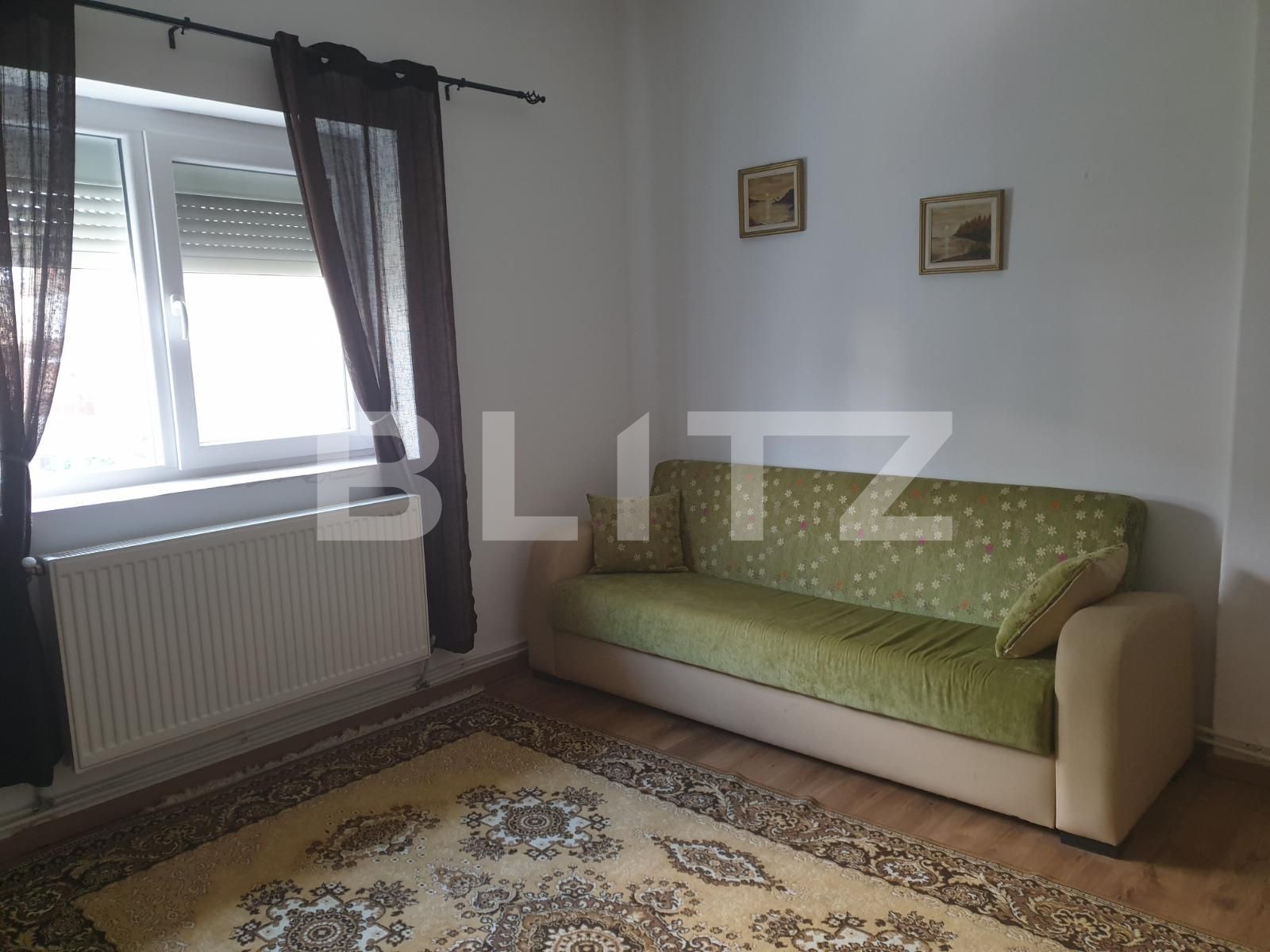Apartament de vânzare 2 camere Semicentral - 38221AV | BLITZ Cluj-Napoca | Poza1