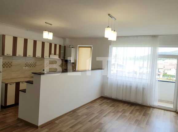 Apartament de închiriat 2 camere Floreşti - 38222AI | BLITZ Cluj-Napoca | Poza1