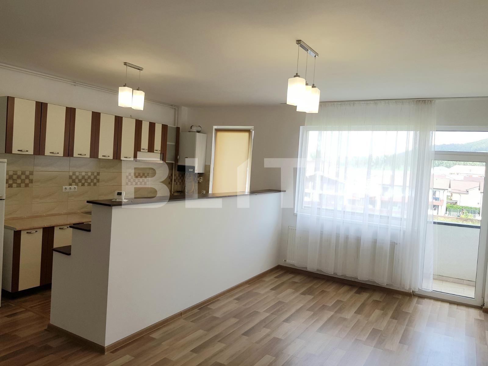Apartament de închiriat 2 camere Floreşti - 38222AI | BLITZ Cluj-Napoca | Poza1