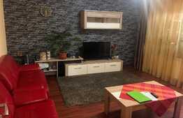 Apartament 2 camere, decomandat, 54mp, zona Eroilor, Floresti