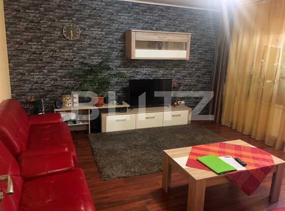 Apartament de vânzare 2 camere Floreşti - 38223AV | BLITZ Cluj-Napoca | Poza1