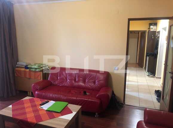 Apartament de vânzare 2 camere Floreşti - 38223AV | BLITZ Cluj-Napoca | Poza2