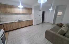 Apartament 3 camere,54 mp,intermediar, parcare, zona strazii Stejarului