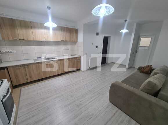 Apartament de vânzare 3 camere Floreşti - 38225AV | BLITZ Cluj-Napoca | Poza1