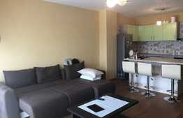 Apartament 2 camere, 60 mp, garaj, terasa, Complex Riviera Residence