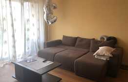 Apartament 2 camere, 60 mp, garaj, terasa, Complex Riviera Residence