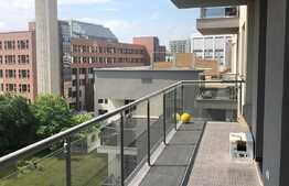 Apartament 2 camere, 60 mp, garaj, terasa, Complex Riviera Residence