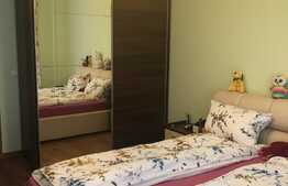 Apartament 2 camere, 60 mp, garaj, terasa, Complex Riviera Residence