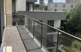 Apartament 2 camere, 60 mp, garaj, terasa, Complex Riviera Residence