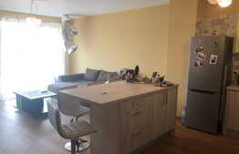 Apartament 2 camere, 60 mp, garaj, terasa, Complex Riviera Residence