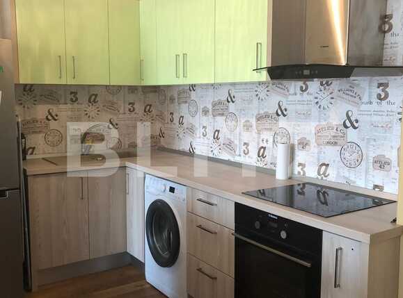 Apartament de închiriat 2 camere Gheorgheni - 38226AI | BLITZ Cluj-Napoca | Poza6