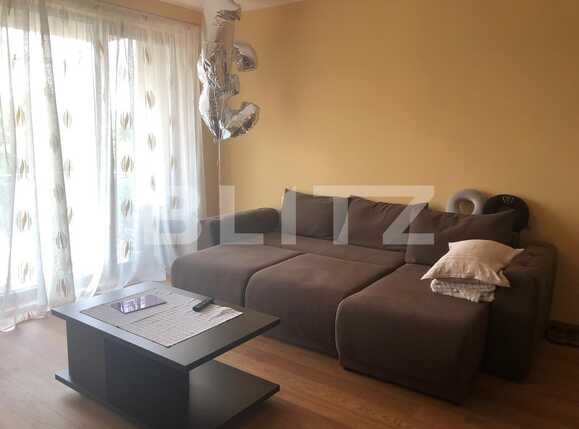 Apartament de închiriat 2 camere Gheorgheni - 38226AI | BLITZ Cluj-Napoca | Poza2