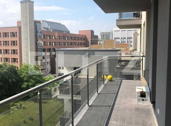 Apartament de închiriat 2 camere Gheorgheni - 38226AI | BLITZ Cluj-Napoca | Poza9