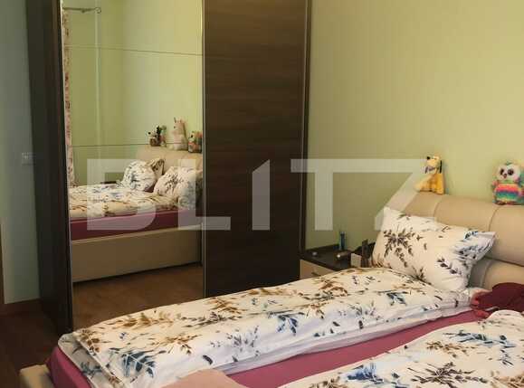 Apartament de închiriat 2 camere Gheorgheni - 38226AI | BLITZ Cluj-Napoca | Poza7