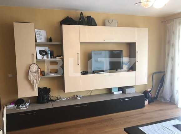 Apartament de închiriat 2 camere Gheorgheni - 38226AI | BLITZ Cluj-Napoca | Poza4